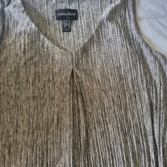 Frank lyman top - Picture 3 of 5